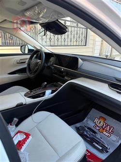 تويوتا كراون